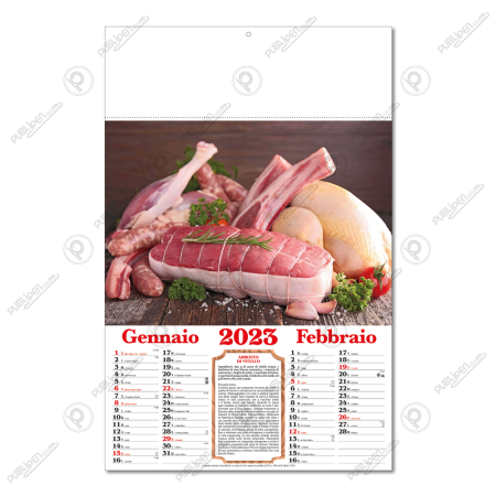 Calendario-2023-figurato-D07-macelleria-publipen