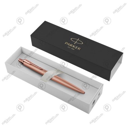 Penna-Jotter-XL-PINK-GOLD