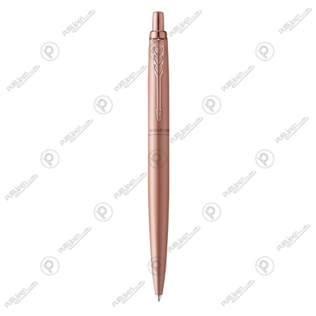 Penna-Jotter-XL-monochrome-Pinkgold