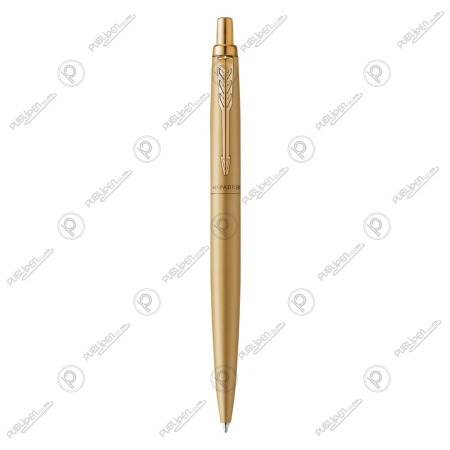 Penna-Jotter-XL-monochrome-gold